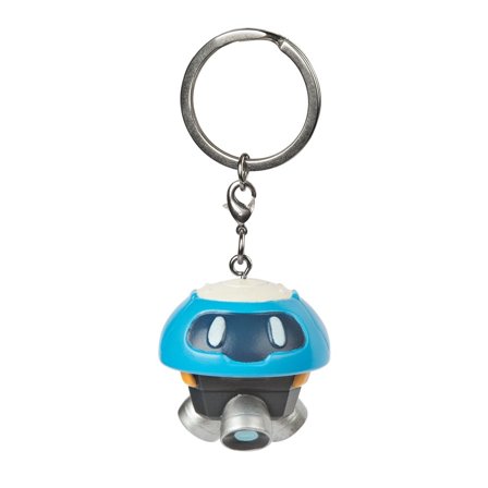 Overwatch Snowball Nyckelring - Partyninja.se