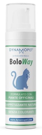 Dynamopet BoloWay Appetizzante Naturale 65g
