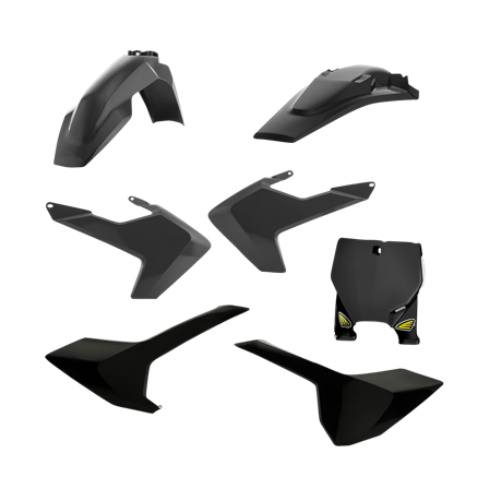 Kit Plastique Cycra 5 - Husqvarna TC 250 2017-2018