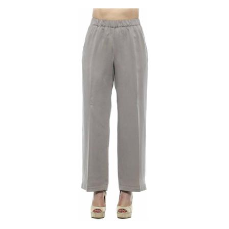 Peserico Jeans & Pant Grå, Dame
