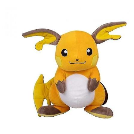 Anime Games Pikachu Series 30cm Raichu Pehmolelu Swire Armor S A