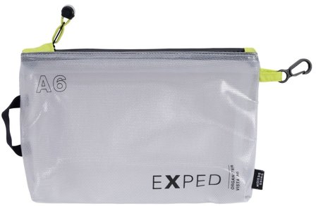 Exped Organizer Vista A6 Lime