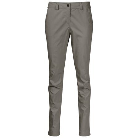 Bergans Oslo Light Pant Women's Women everyday trousers Green S