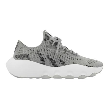 Axel Arigato Apex Flash Runner Skor grå, Dam Sneakers, Dam, Storlek: 36 EU