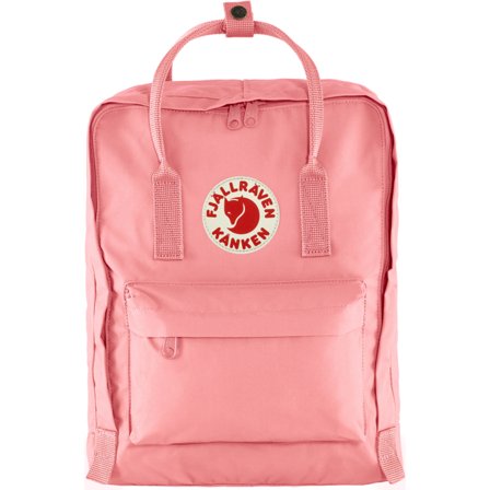 Fjällräven Kånken in Pink, Vinylon-F