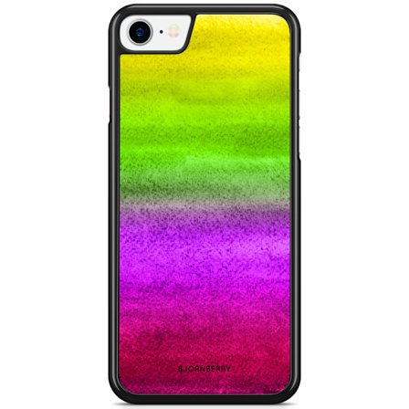 Bjornberry Skal iPhone 7 - Vattenfärg
