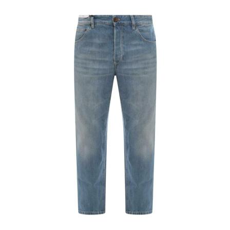 PT Torino, Jeans Blauw, Heren, Maat:W34