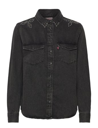 Levi's | Iconic Western Bejewled Wester | L