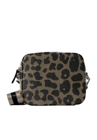 Ceannis Palermo II Väskor & plånböcker Unisex Flerfärgad B18*H12.5*D6cm