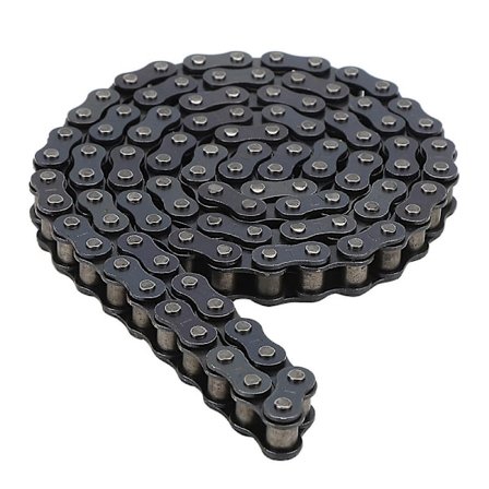 El-tricykel Elektrisk Scooterkedja Hög Hastighetsmotor Elcykel Tillbehör [DmS]