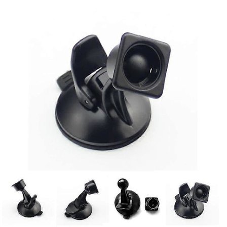 Uusi vahva imukuppikiinnike auton tuulilasikiinnike TomTom GO 720/730/920/930 -malleille