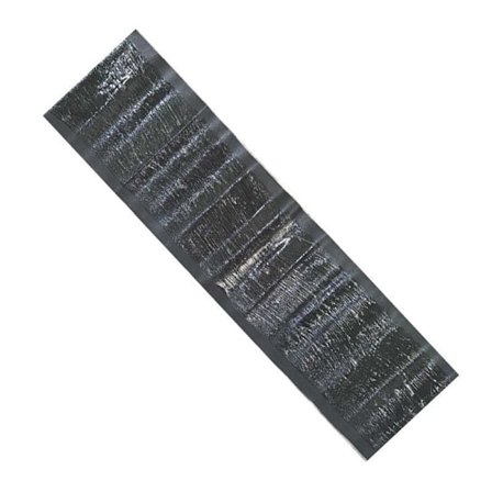 INF Klibbig Musefelle 5-pakning Svart M Svart M