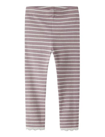 name it | Nmfnette Slim Legging | 86