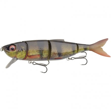 Savage Gear 4Play V2 Liplure 13,5cm 18g Slow Float, Perch