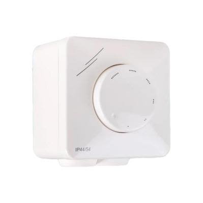 Sentera VRS-0-15-A Tyristor 1,5 A, Ventilasjon