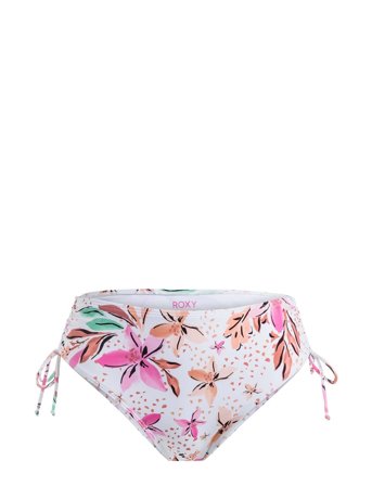 Roxy | Pt Beach Classics Mod Lace Up | S