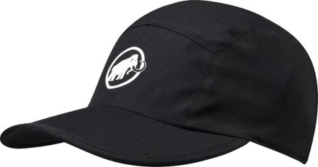 Mammut Aenergy Light Cap Unisex caps Black S-M