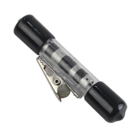 Mini Osynlig Tråd Retraktor Rulle Magiska Trick Scen Gata Flytande Trick