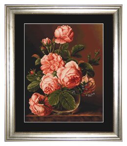 Billede Pragtfulde roser - Luca-S