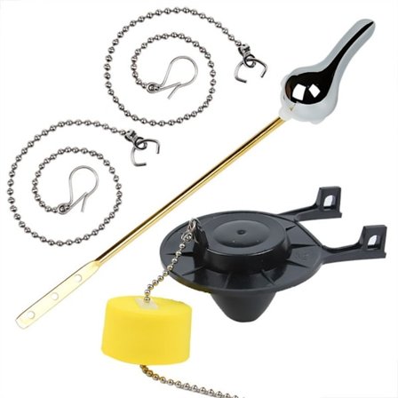 WC-huuhtelulaitteen vaihtosarja WC:n korjaussarja WC-säiliö