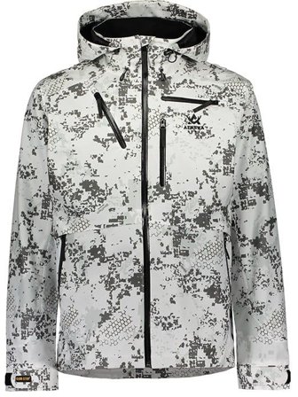 Alaska 1795 M's Superior 2 Jacket BlindTech Snow