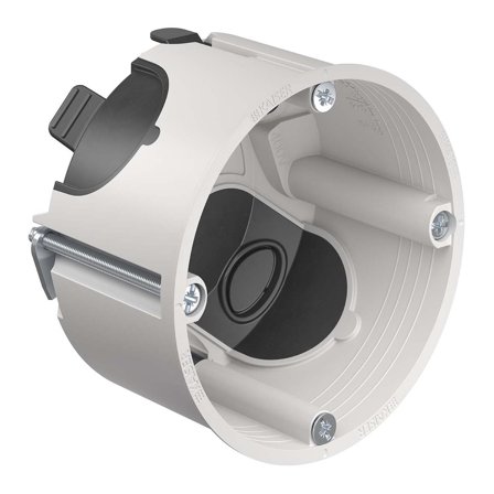 Rutab 9263-78 Multidosa lufttät, enkel 48 mm, Installationsmaterial