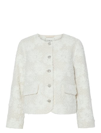 YAS | Yaskavi 7/8 Jacket - Show | 40