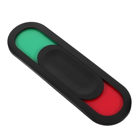 Rengöringsmagnet för diskmaskin, rund magnet för rengöring, smutsig magnet, skylt för tvättmaskin (FMY)