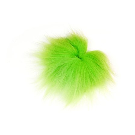 Frödin Fox Tail Supreme / Long - Greenlander Green
