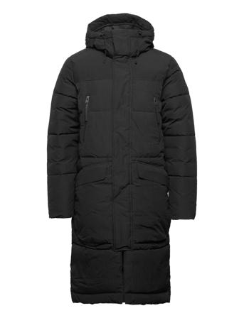 Ejnar Usx Parka L 2 Black Didriksons