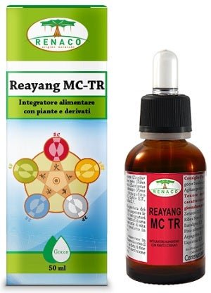 Renaco Reayang MC TR Gocce 50ml