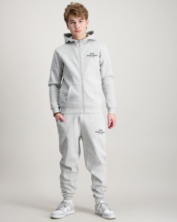 Peak Performance Jr Original Pants Grau Hosen Jungen - Kids Brand Store