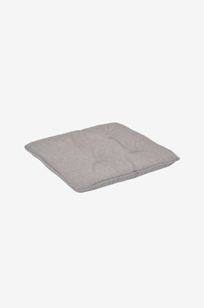 Fritab - Istuintyyny Laos - Harmaa - Istuintyynyt - - Homeroom