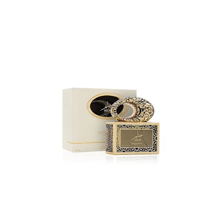 Maison Asrar Hilm EDP U 100ml
