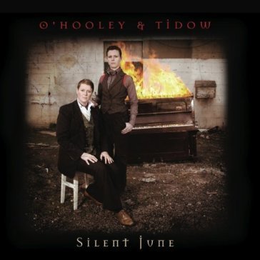 Silent june O'HOOLEY & TIDOW