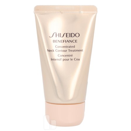 Shiseido Benefiance Neck Contour Treatment 50 ml Dam