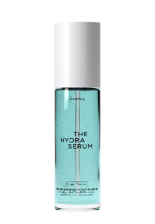 Mantle The Hydra Serum – Skin-replenishing hydration & specialbehandling Unisex ONESIZE