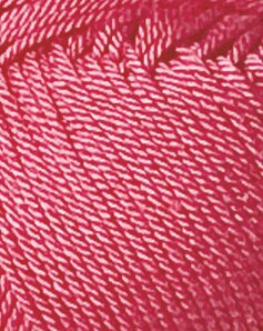 Garn Järbo 8/4 Cerise