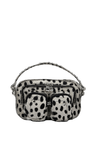 Nunoo Helena Deluxe Handväskor Dam Vit ONESIZE