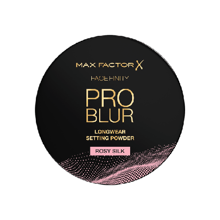 Max Factor Facefinity Pro Blur Loose Powder Puder Unisex Brun 11 ML