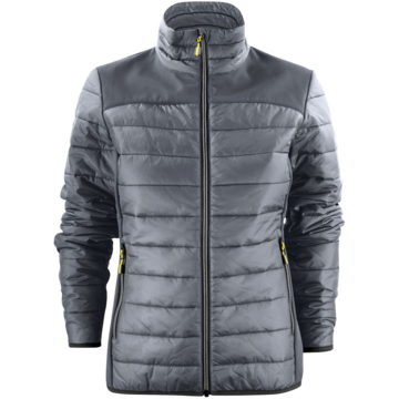 HYBRIDJAKKE DAME EXPEDITION