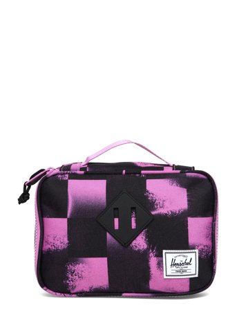 Herschel Heritage Pencil Case Little Herschel Pink Herschel