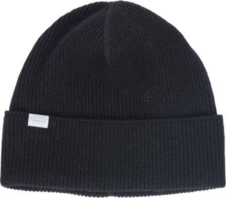 Houdini Zissou Hat Rock Black