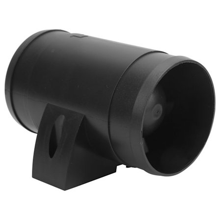 12V 3in Kabin Ventilation Utsugsfläkt för Husbil Båt Marin Yacht Badrum Lager