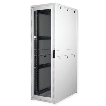 ROLINE 19-Inch Server Rack Pro 42 U,