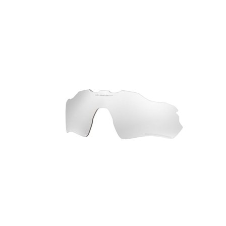 Oakley - Radar Ev Path -Silmälasit - Transparent - Oakley