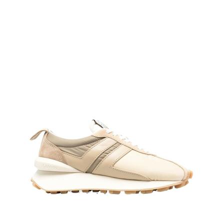 Lanvin, Sneakers Beige, Dames, Maat:40 EU