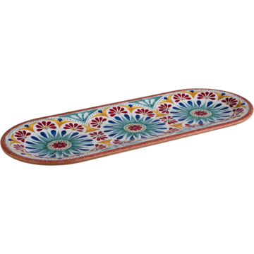 Fat APS Arabesque Melamin 38x15,5cm