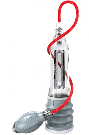 Kjøp Bathmate HydroXtreme7 (X30 XTREME) - Penispumper | God pris