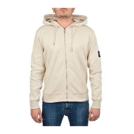 Calvin Klein Jeans, Sweaters Beige, Heren, Maat:M